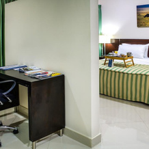 Hotel Neiva Plaza, 内瓦 — 照片 4