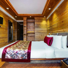 Summit Grace Hotel Spa, Дарджилинг — фото 4