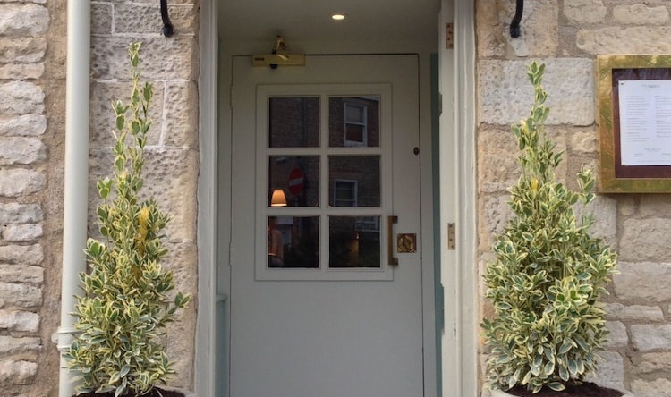 The Crown Inn, Woodstock — photo 1