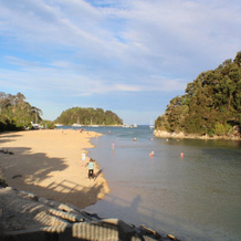 The Beachfront Bach, Kaiteriteri — photo 4