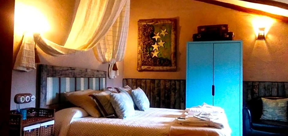 Boutique Hotel & Spa Les Vinyes, 维拉迪达 — 照片 1