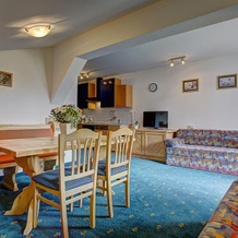Appartement Hofmann, Wald im Pinzgau — photo 2
