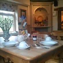 The Bridge Street Rose & Crown, 朗梅尔福德 — 照片 5