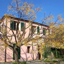 Casa Vacanze "Il Carrugio", Кьюзанико — фото 2