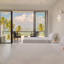 Hotel J Ambalangoda, 安巴朗戈达 — 照片 5