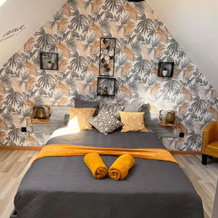 Top House Les Perles 3 Des Chateaux, 米尔 — 照片 5