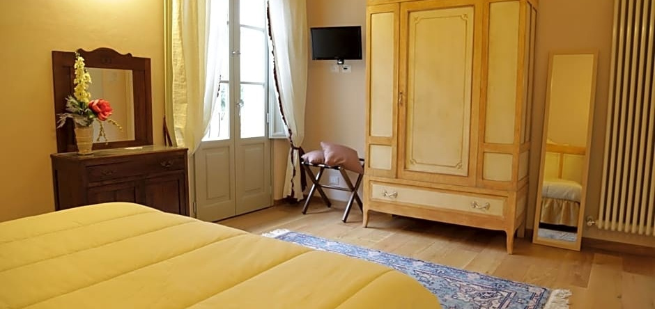 B&B Il Canto Del Gallo, Казоле д'Эльса — фото 1