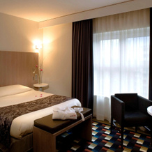 Mercure Grenoble Centre Porte Des Alpes, Гренобль — фото 5