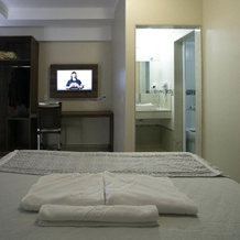 Hotel Paranoá Jaboticabal, Жаботикабал — фото 3