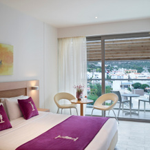 I Resort Beach hotel & Spa, 马利亚 — 照片 3