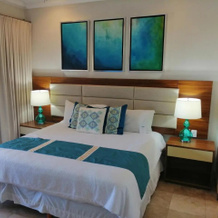 Las Villas Hotel & Spa At Estrella Del Mar, 马萨特兰 — 照片 2