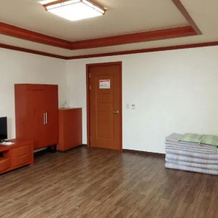 Baekche Tourist Hotel, 普埃 — 照片 2