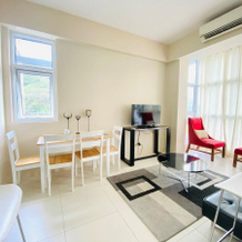 Pico de Loro Retro Style 1BR Unit (Carola A 311), Nasugbu — photo 3