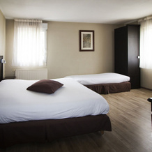 L'Ambiance Patio Hotel, 利马斯 — 照片 5