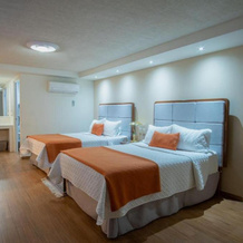 Hotel del Parque, Matehuala — photo 4