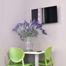 Hotel Residence Matteotti, 诺瓦拉 — 照片 3