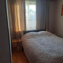 FG აპარტ ჰოტელი / FG Apart Hotel, 德卡纳什维莱比 — 照片 5