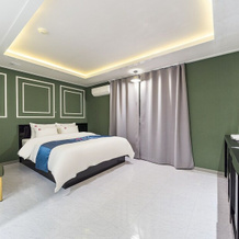 Uijeongbu Tourist Hotel, 议政府体育场 — 照片 4