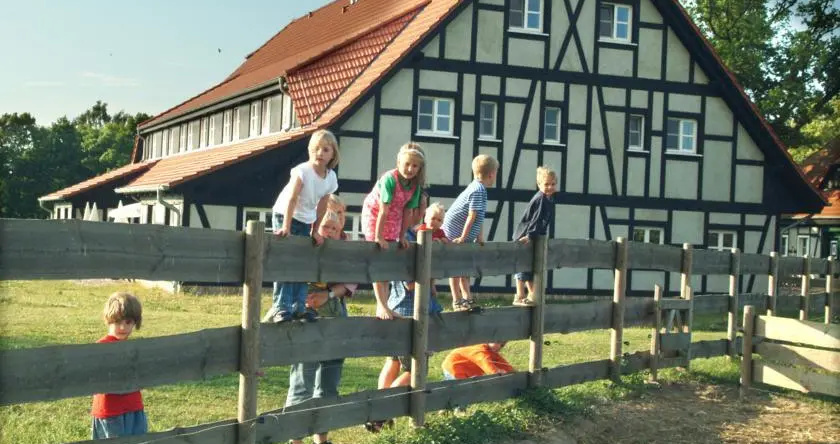 Stolperhof, Stolpe auf Usedom — photo 1