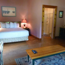 Huckleberry Inn, 纳卡斯普 — 照片 3