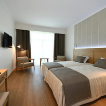 Hotel do Campo, 塔布阿 — 照片 2