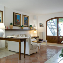 Borgo Fiore Country House, 坎皮萨伦蒂纳 — 照片 5