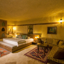 Kayakapi Premium Caves - Cappadocia, Юргюп — фото 2