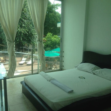 Hotel La Cascada Cristalina, 梅尔加 — 照片 3