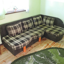 Holiday Home in Kopice by Stepnica for 5 Persons, 多布拉 — 照片 3