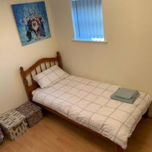 Lovely 2-bedroom apartment in Scottish Borders, Earlston — photo 4