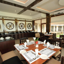 The Ashok Beach Resort, 卡拉佩特 — 照片 2