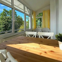 Villa Meeresgruss, Ostseebad Sellin — photo 5