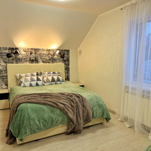 na Sirenevoi Guest House, Svetloe Pole — photo 4