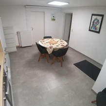 Wedemark-Apartment-Haus Für Bis Zu 24 Personen, Ведемарк — фото 3