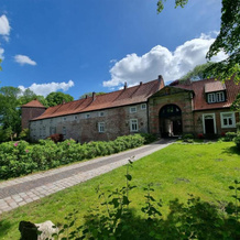 Ferienhaus "Drosselgasse 8", 贝伦布尔 — 照片 4