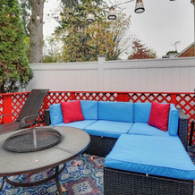 Newark Home w/ Deck & Fire Pit, 16 Mi to Nyc!, Newark — photo 2