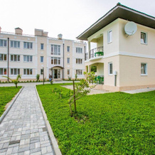 Ecoafon Hotel, Tskuara — photo 4