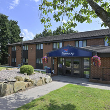 Travelodge Hartlebury, 塞文河畔斯托波特 — 照片 3