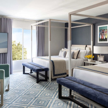 Oceana Santa Monica, Lxr Hotels & Resorts, Санта-Моника — фото 5