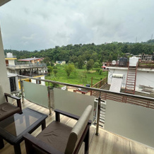 OYO 28397 Hotel Anant, 雷瓦尔萨尔 — 照片 5