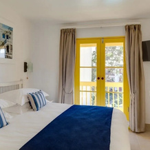 Mykonos Holidays @ Club Mykonos, 兰格班 — 照片 2