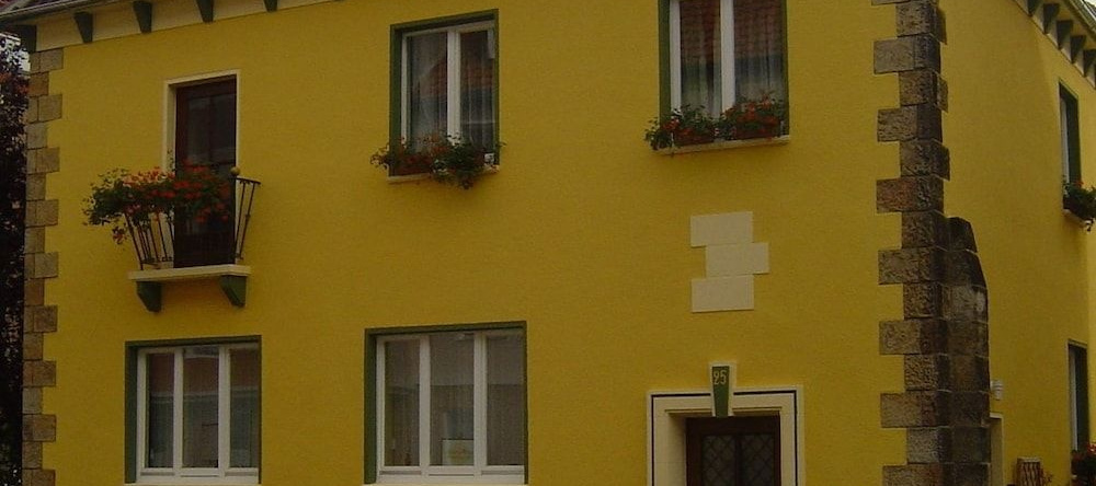 Lülleken - Bed & Breakfast - GästeSuite, 希尔德斯海姆 — 照片 1