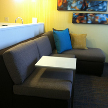 Residence Inn Ann Arbor North, 安娜堡 — 照片 3