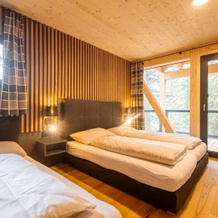 Naturchalets Turracher Höhe by ALPS RESORTS, Turracher Hohe — photo 2