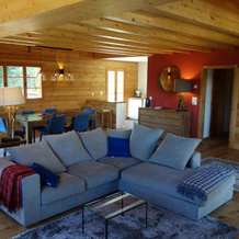 Croix Noires Fabulous & Luxury Chalet 11 Pers By Alpvision Résidences, Эреманс — фото 4