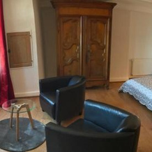 Gite du Vieux Chateau, 佩吕桑 — 照片 5
