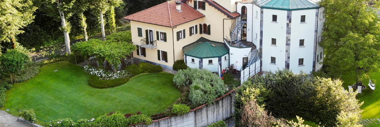 La Locanda Del Notaio, Ланцо-д'Интелви — фото 1