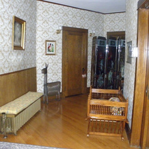 The Doctor's Inn Virginia, 加拉克斯 — 照片 5