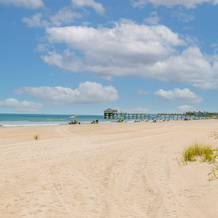 Penguins on the Beach Villas, 可可海滩 — 照片 4