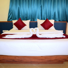 Privilege Villa Hotel, 南博帕尔 — 照片 3